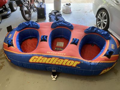 water toys