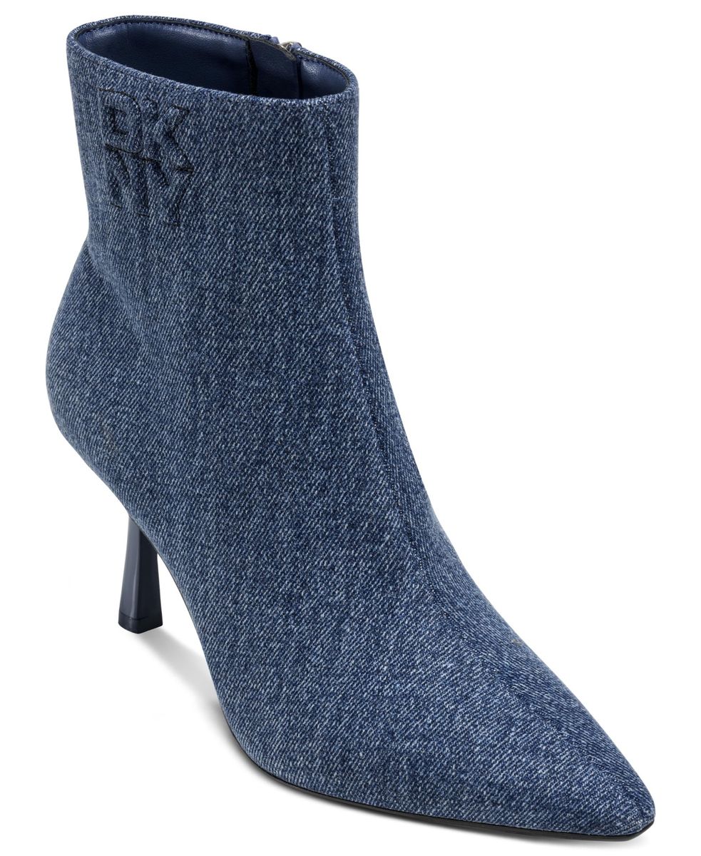 New! Stylish 7.5 DKNY boots