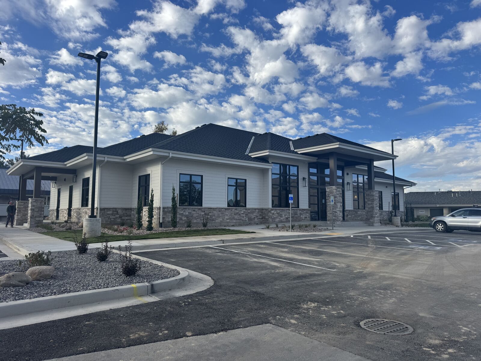 Orem State Street Medical Office For Lease