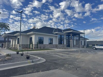 Orem State Street Medical Office For Lease