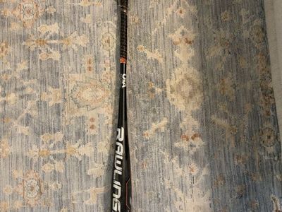 Rawlings metal Bat 30 inches 19 oz