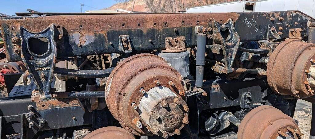 International Cutoff