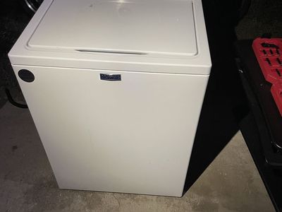Mytag Washer