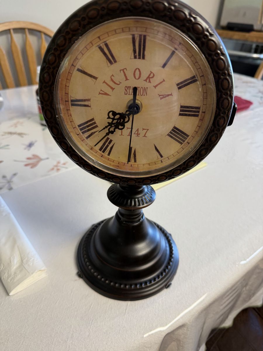 Fun Clock