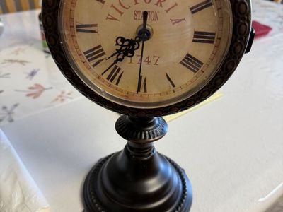 Fun Clock