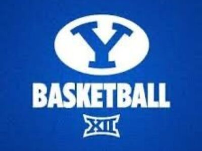 BYU Vs Colorado 2 Tickets