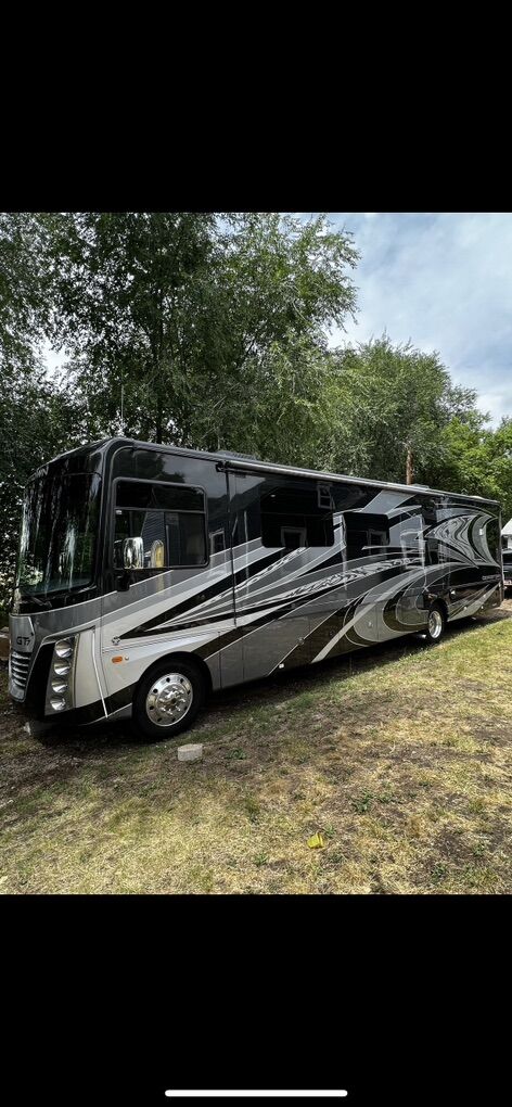 2020 Georgetown GT7 36K7 Class A Motorhome