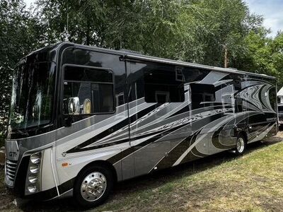 2020 Georgetown GT7 36K7 Class A Motorhome