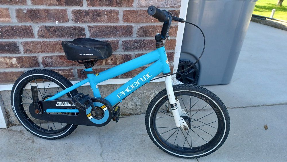 Bikes