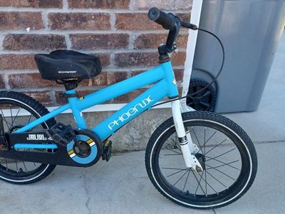 Bikes