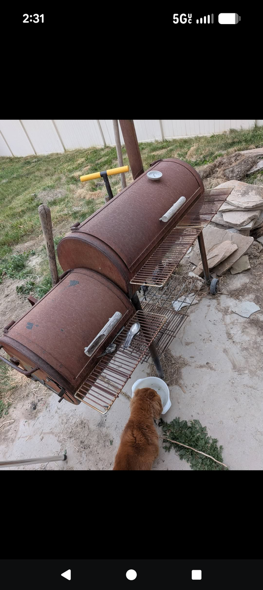 Smoker