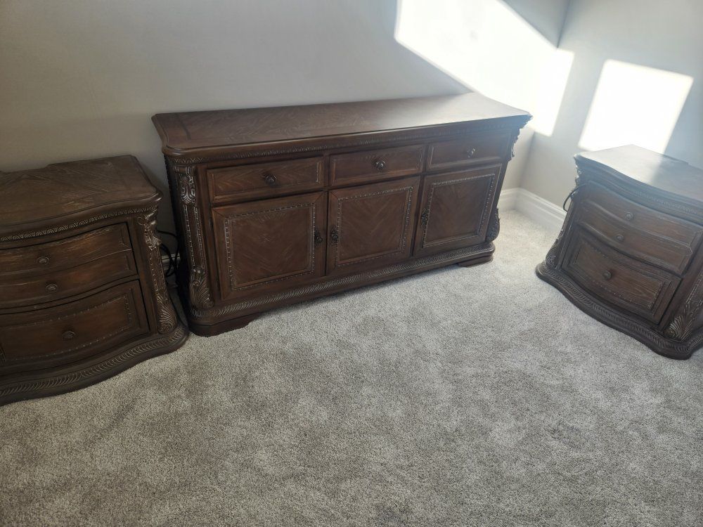 end tables console table can become china hutch