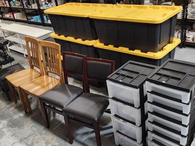Warehouse Sale – This Friday the 29th 10AM-3PM