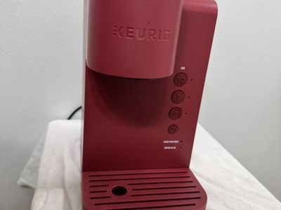 Keurig K-Express Coffee Maker
