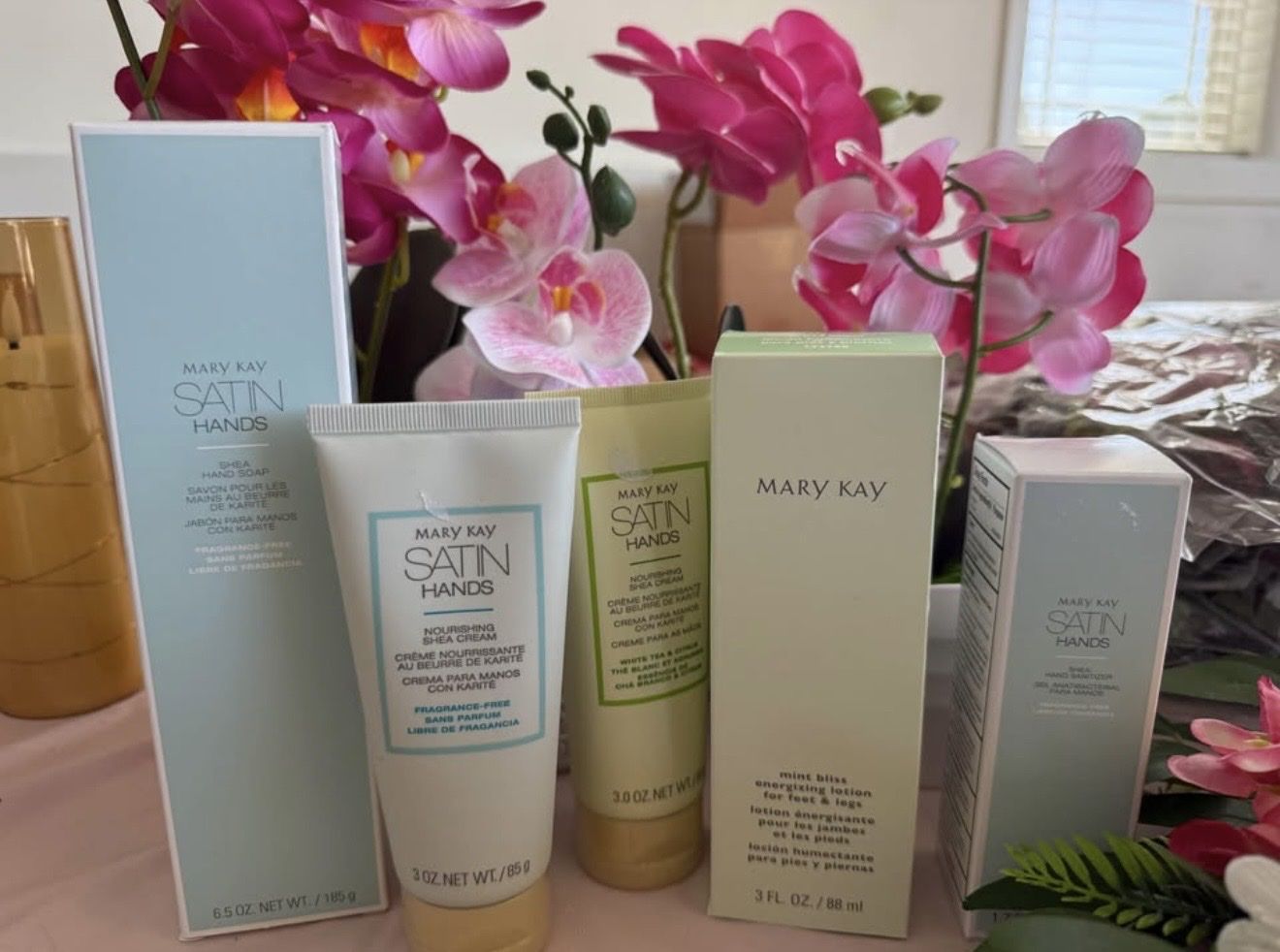 Mary Kay
