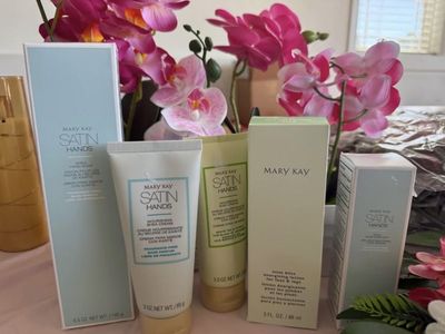 Mary Kay