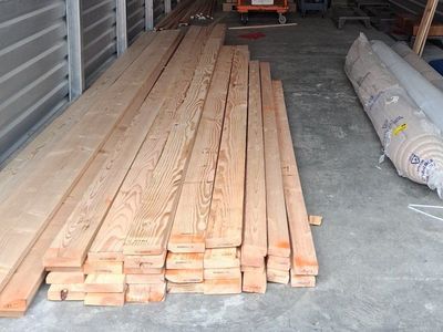 Lumber Liqudation