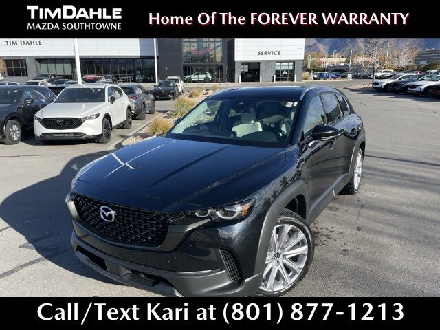 2026 Mazda CX-50 2.5 S Premium