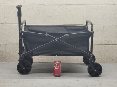 Collapsible Wagon