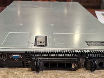 Dell Server PowerEdge 1950