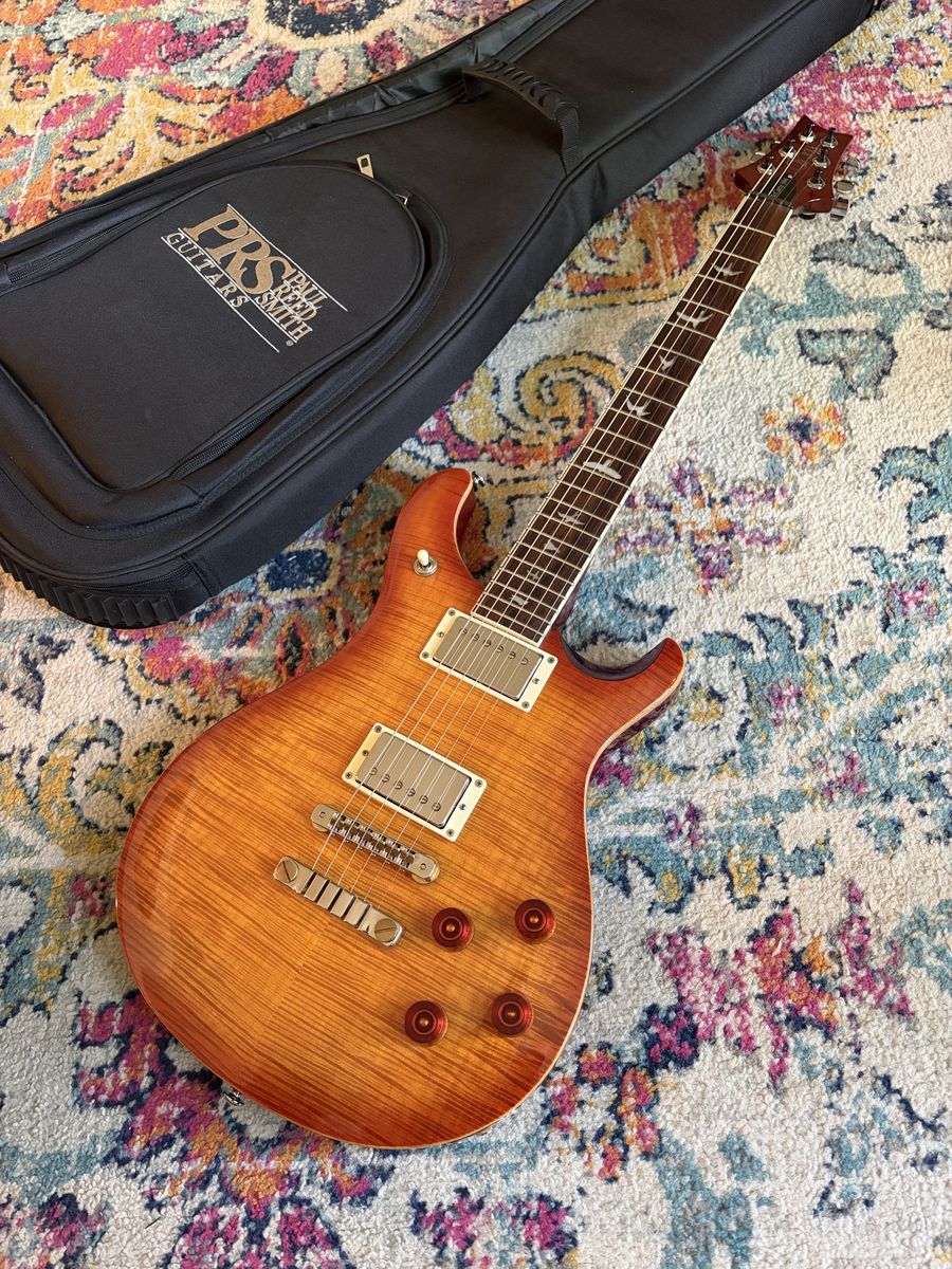 PRS McCarty 594 Paul Reed Smith Guitar