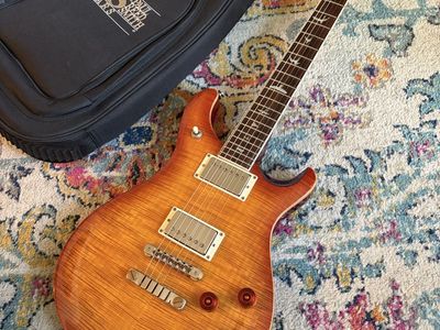 PRS McCarty 594 Paul Reed Smith Guitar