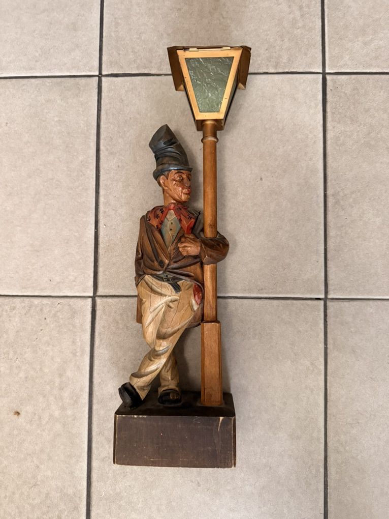 Karl Griesbaum Wistler 1800's