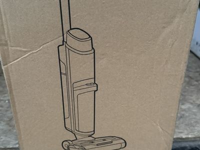 Lubluelu 3in1 vacuum/floor cleaner