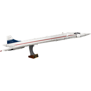 Lego Concorde 10318