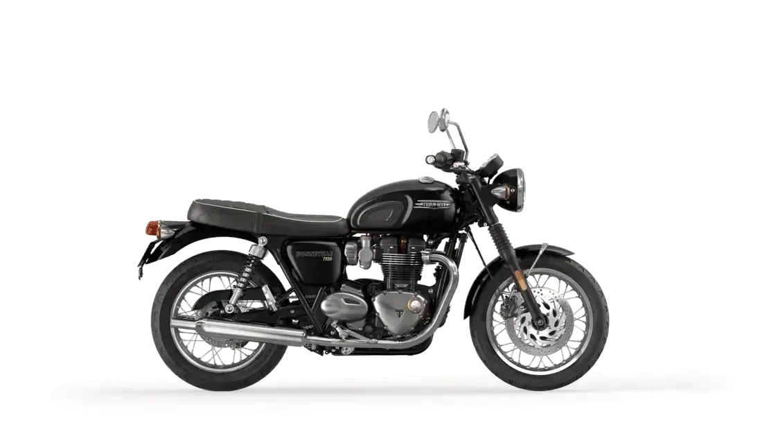 2023 Triumph Bonneville T120