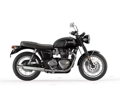 2023 Triumph Bonneville T120