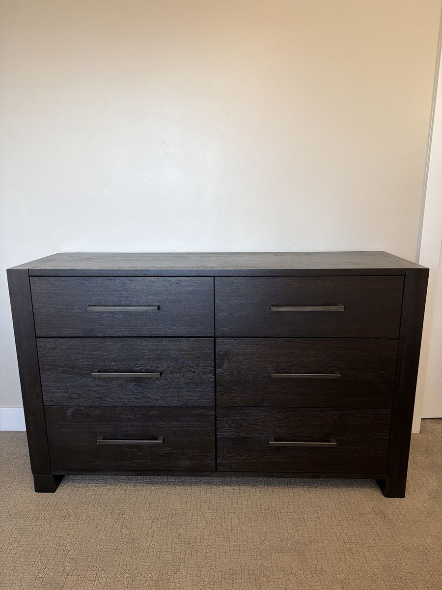 Brand new dresser