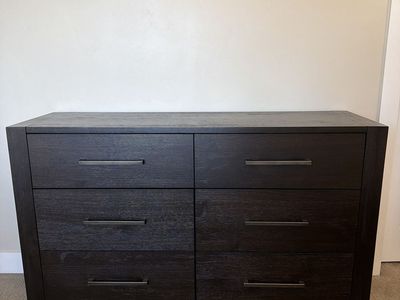 Brand new dresser