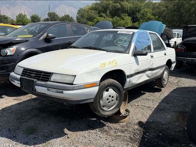 Just In! 1994 Chevrolet Corsica Parts - UTPAP Ogden