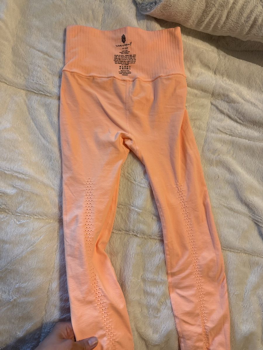 Legguins free people size s/m