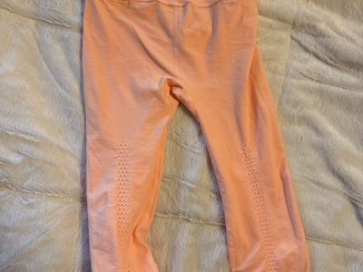Legguins free people size s/m