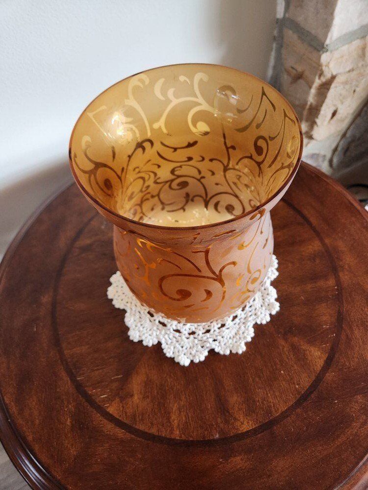 Vintage Vase
