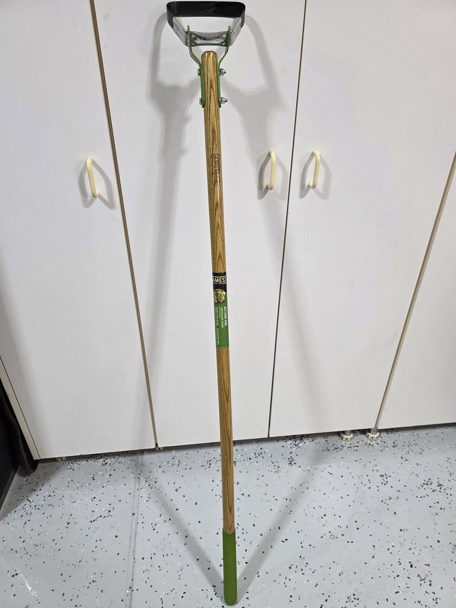 Hoe