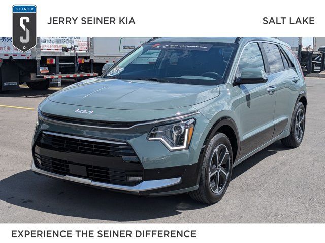 2026 Kia Niro SX