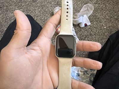 apple watch