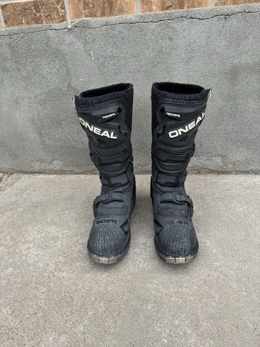 ONEAL MX Boots