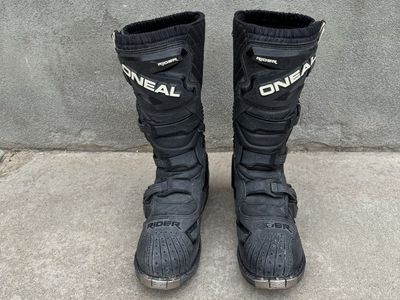 ONEAL MX Boots