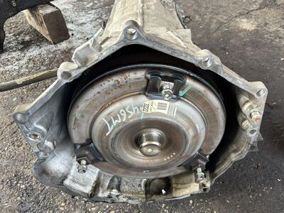 GM Chevy 6L80E 4x4 Automatic Transmission CorE