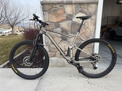 Scott Spark 950 - XL Frame