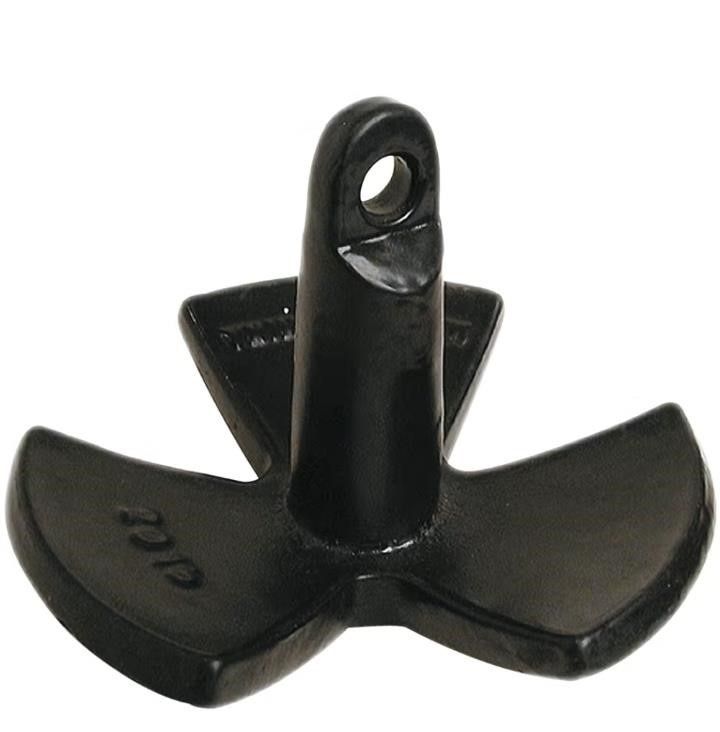 12lb River Anchor