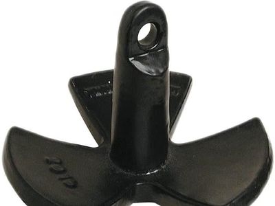 12lb River Anchor