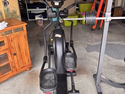 Elliptical