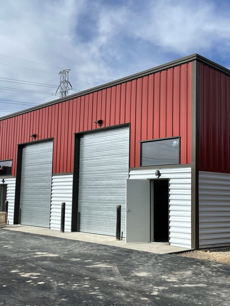 1500 Sq Ft Warehouse Space For Lease