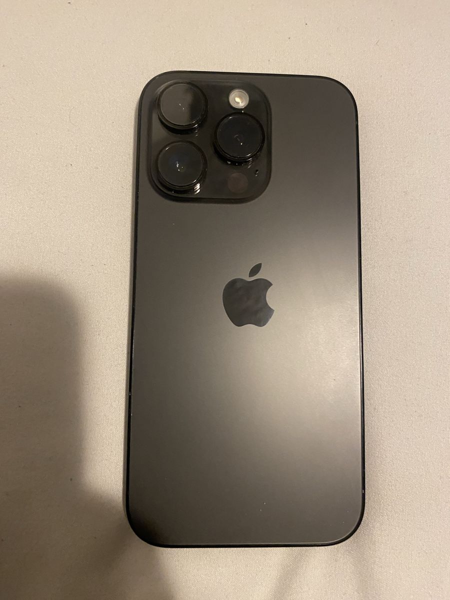 iPhone 14 Pro unlocked
