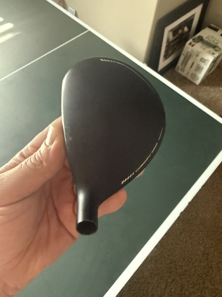 PING G430 3 Wood